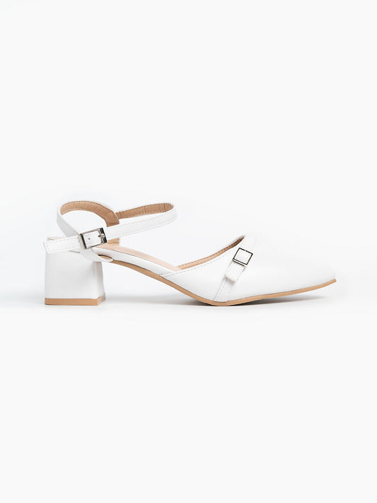 BASIC Seline Heels