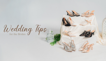 Wedding Tips for the Brides