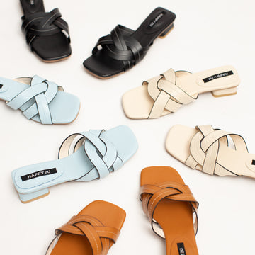 Flats | Sandals