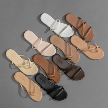Slippers & Flip-Flop