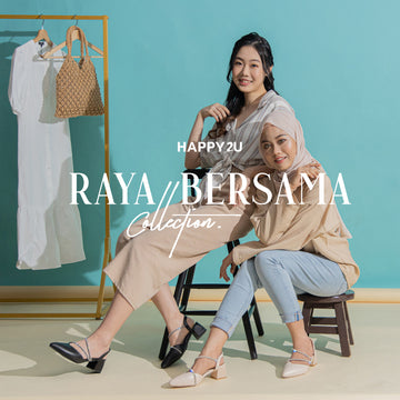 RAYA BERSAMA 2021