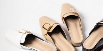 Mules & Slip Ons