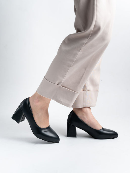 BASIC Nove PU Pumps