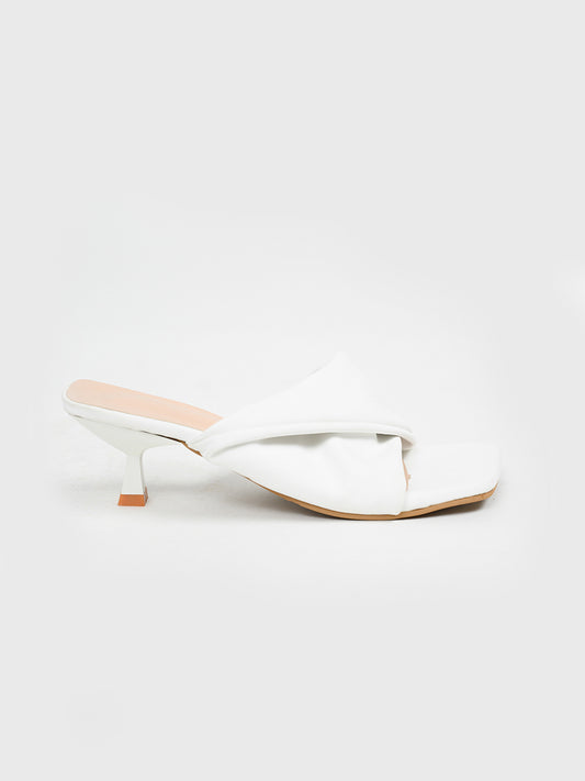 Ribella Cross Mules