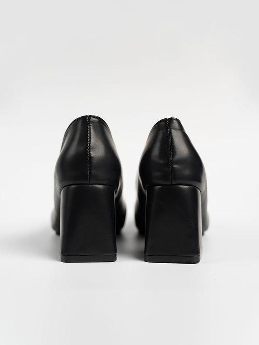 BASIC Nove PU Pumps