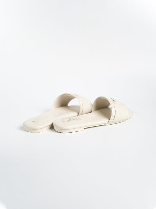 Axis Woven Jute Sandals