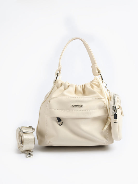 🎁 Duffy Bucket Bag (100% off)