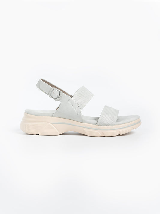 Carter Slingback Strap Sandals