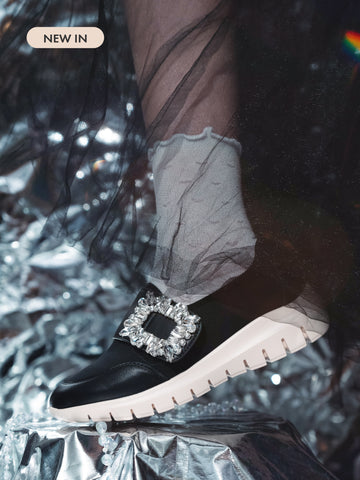 Cherin Ripstop Rhinestone Bliss