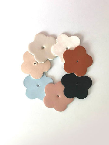 BLOSSOM Flowers Charms