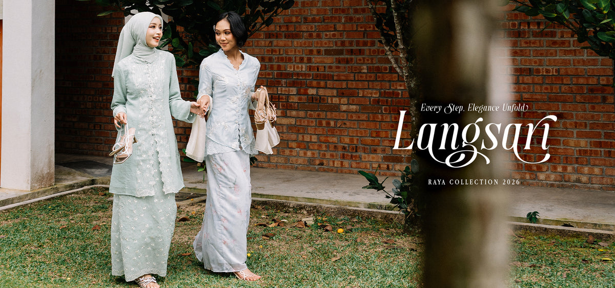 RAYA 2026 | LANGSARI