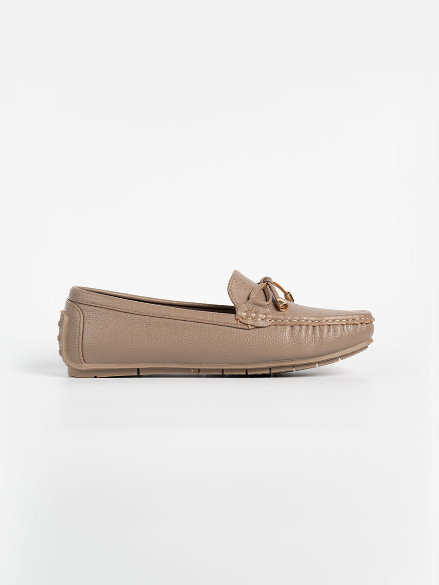Levy Ribbon Loafers