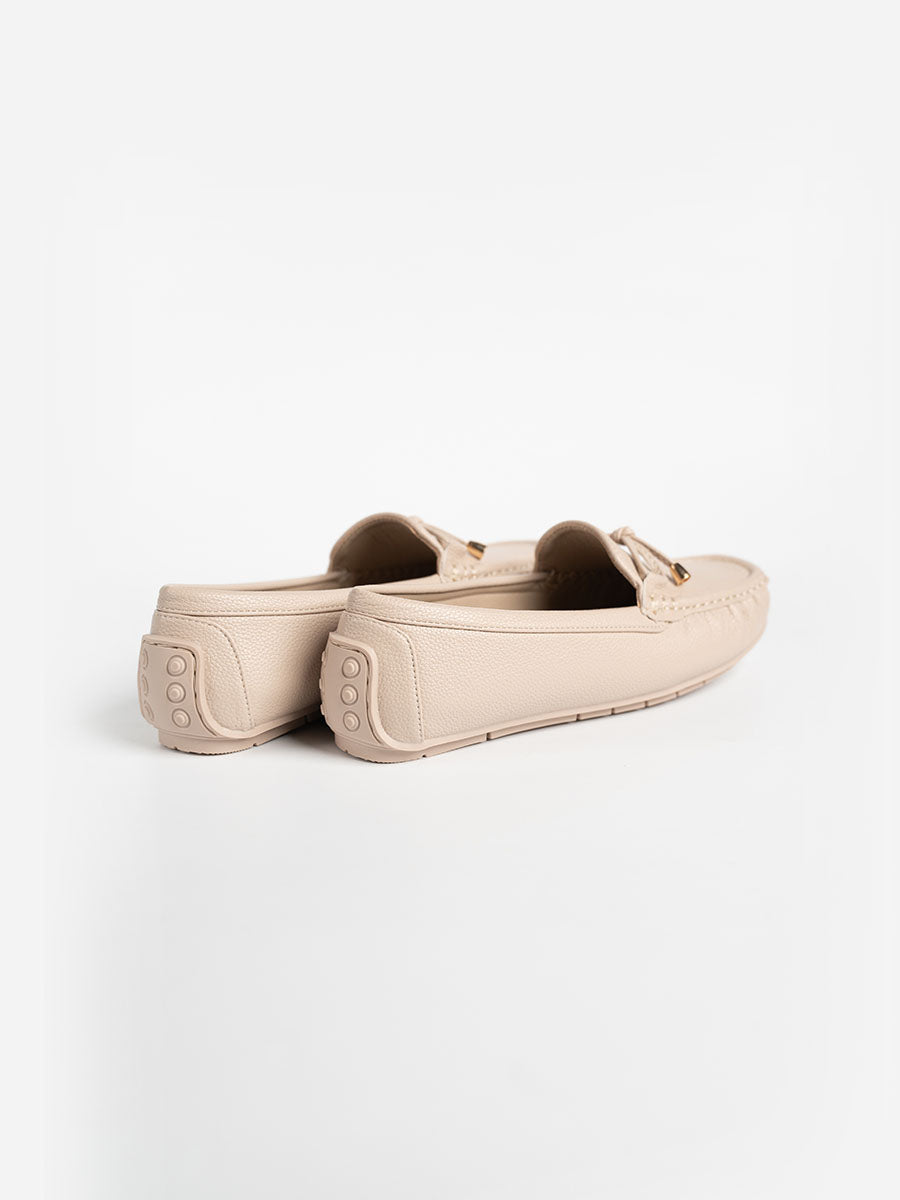Levy Ribbon Loafers