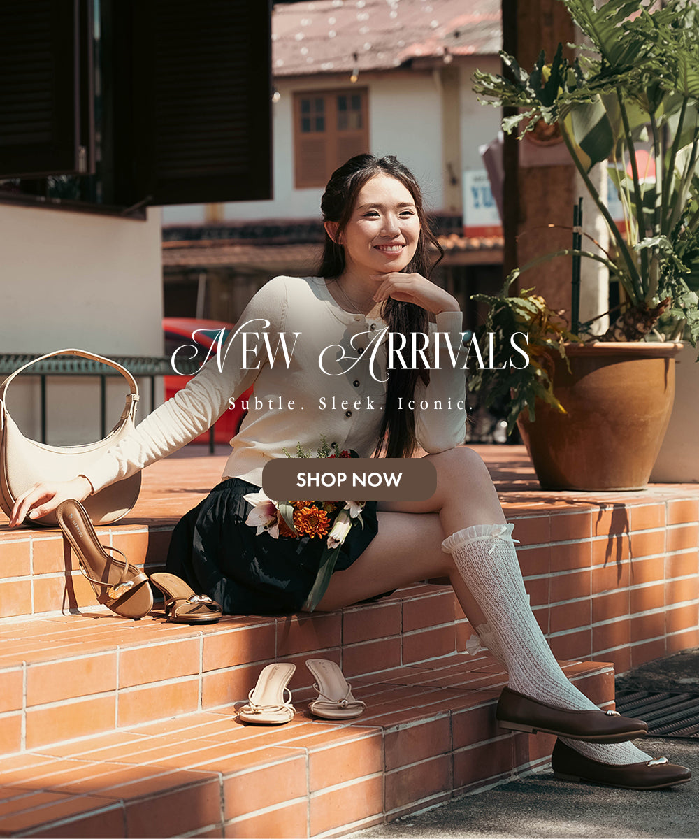 Happy2U | Footwear Designed For Every Occasion