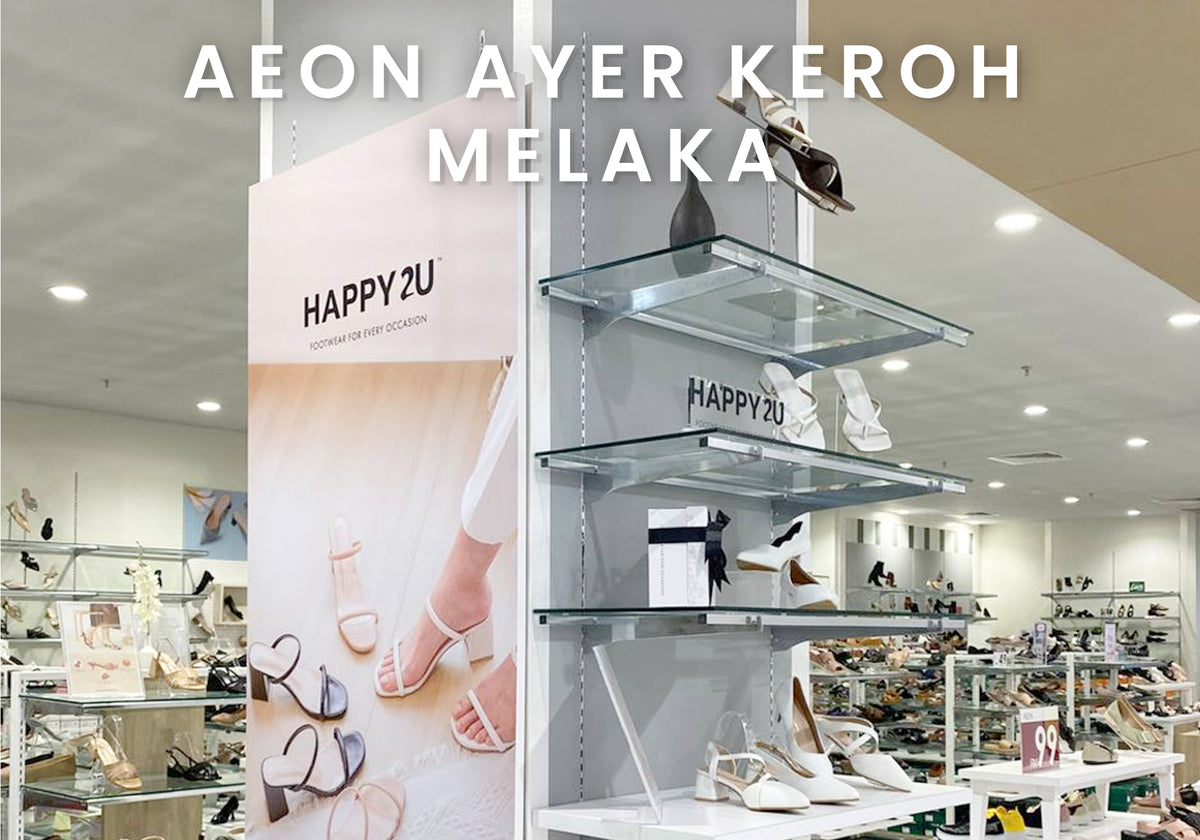HAPPY2U STORE