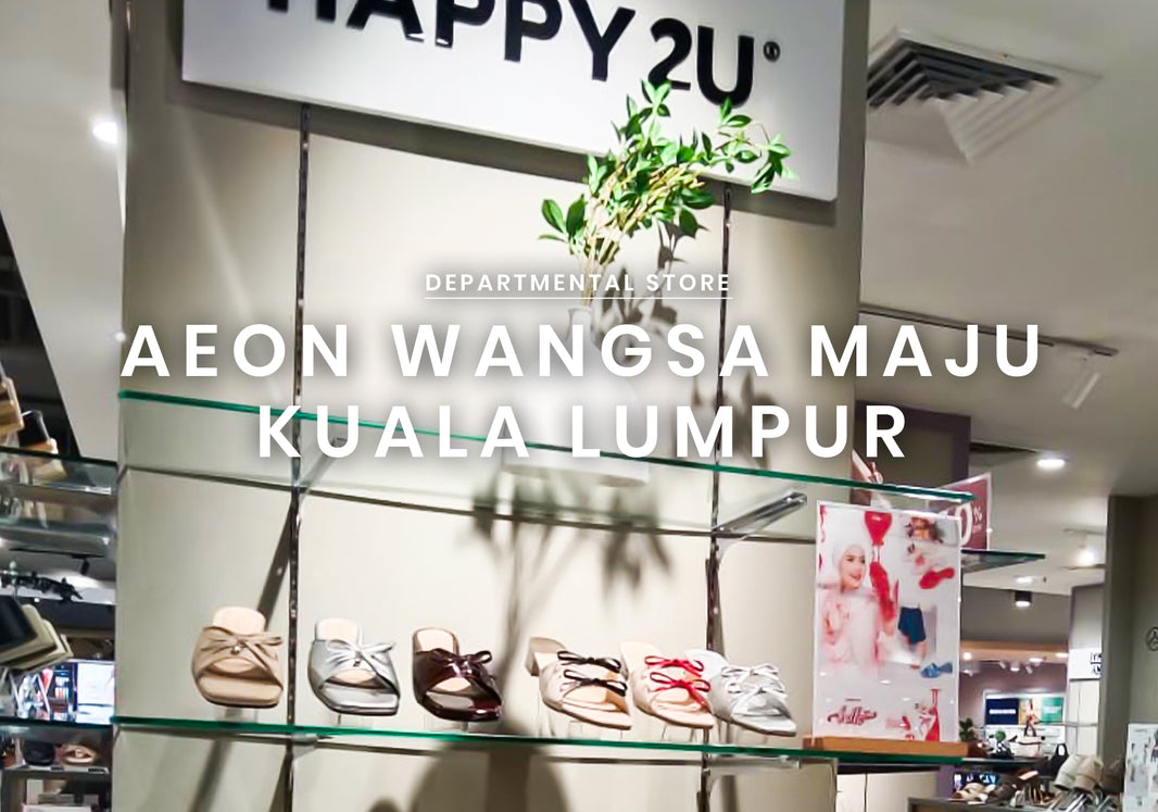 HAPPY2U STORE